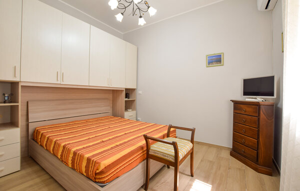 Holiday Home - Patti , Italy - ISP540 607