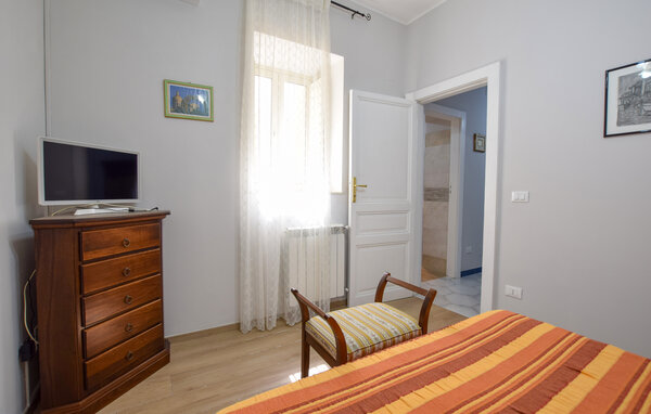 Holiday Home - Patti , Italy - ISP540 608