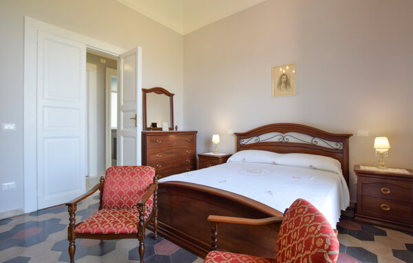 Holiday Home - Patti , Italy - ISP540 610