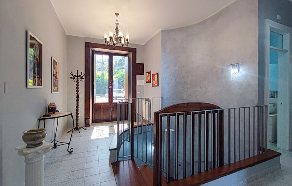 Holiday Home - Patti , Italy - ISP540 501
