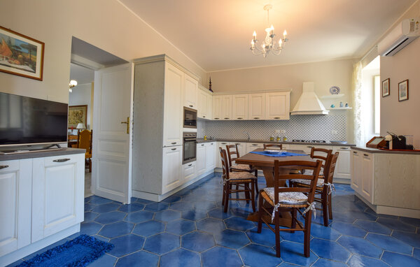 Holiday Home - Patti , Italy - ISP540 7