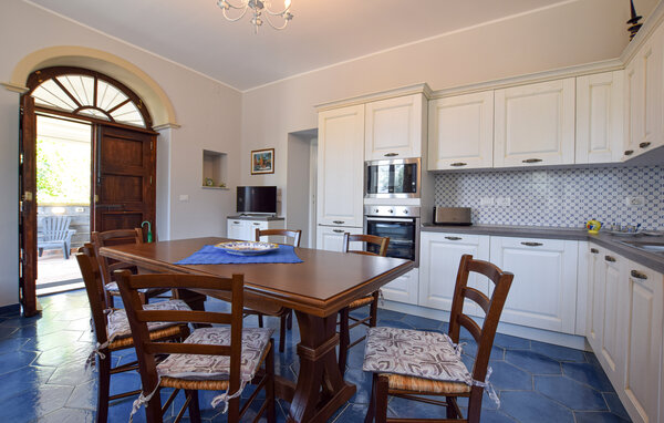 Holiday Home - Patti , Italy - ISP540 402