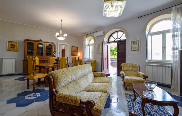 Holiday Home - Patti , Italy - ISP540 4