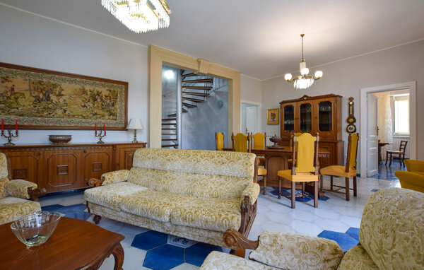 Holiday Home - Patti , Italy - ISP540 5