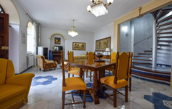 Holiday Home - Patti , Italy - ISP540 6