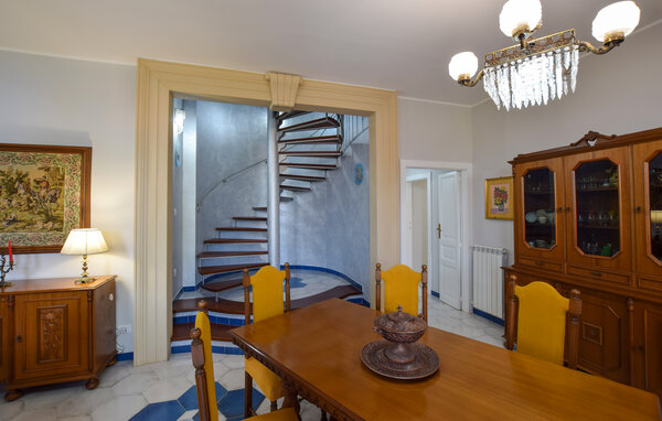 Holiday Home - Patti , Italy - ISP540 301