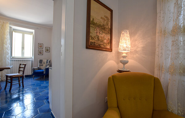 Holiday Home - Patti , Italy - ISP540 302