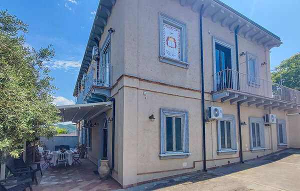 Holiday Home - Patti , Italy - ISP540 81