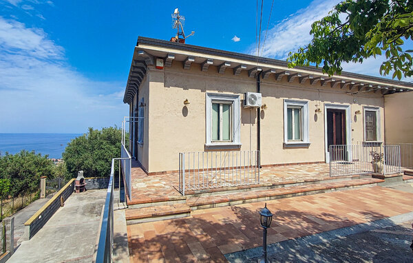 Holiday Home - Patti , Italy - ISP540 1