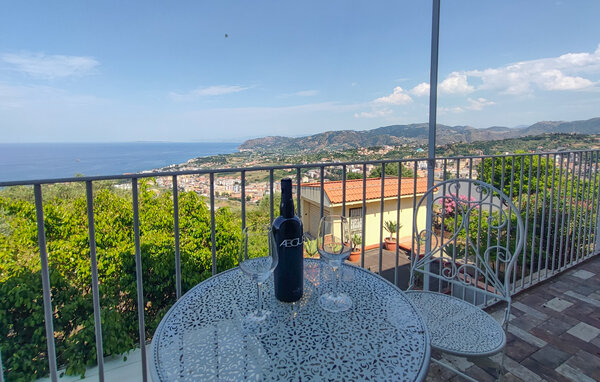 Holiday Home - Patti , Italy - ISP540 2