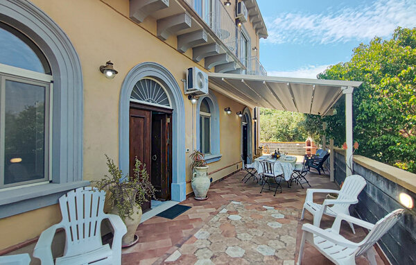 Holiday Home - Patti , Italy - ISP540 101