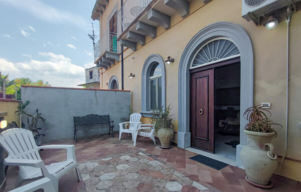 Holiday Home - Patti , Italy - ISP540 9