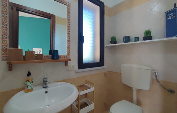 Ferienhaus - Altavilla milicia , Italien - ISP543 701