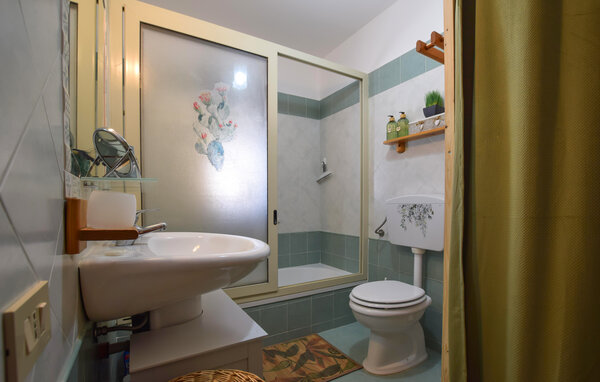 Ferienhaus - Altavilla milicia , Italien - ISP543 702