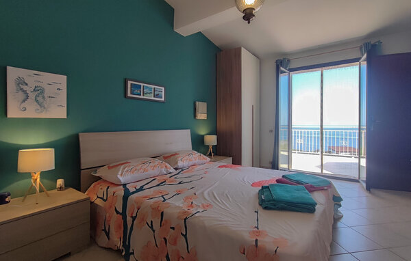Ferienhaus - Altavilla milicia , Italien - ISP543 602