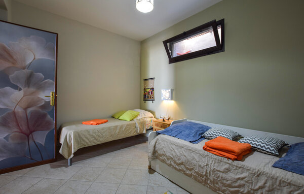 Ferienhaus - Altavilla milicia , Italien - ISP543 605