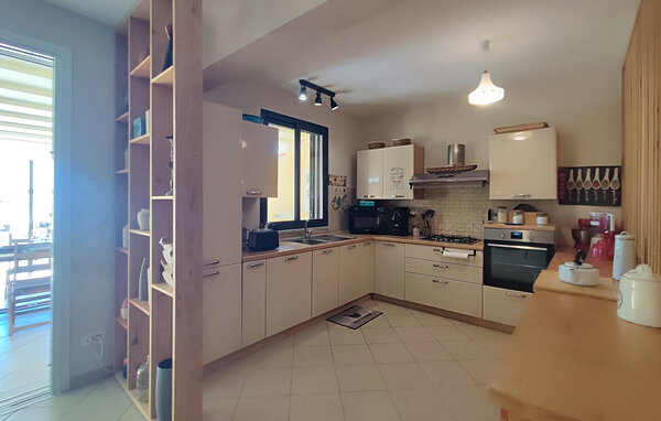 Ferienhaus - Altavilla milicia , Italien - ISP543 6