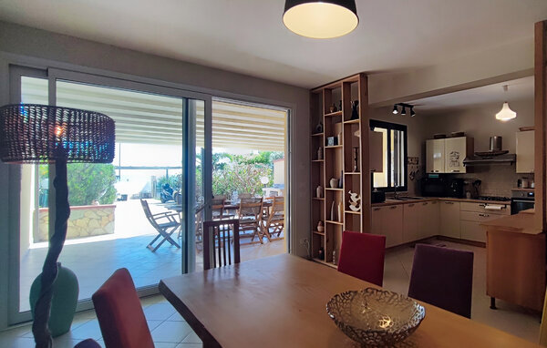 Ferienhaus - Altavilla milicia , Italien - ISP543 4