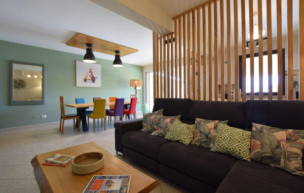 Ferienhaus - Altavilla milicia , Italien - ISP543 5