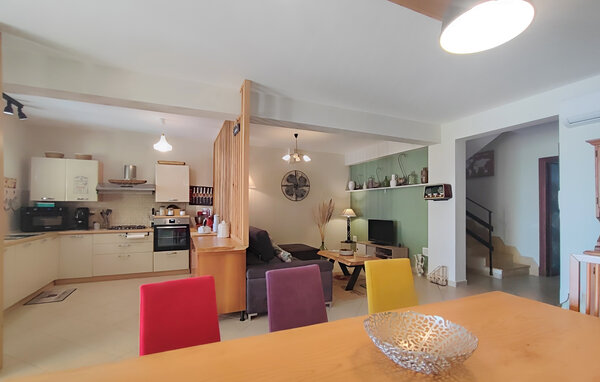 Ferienhaus - Altavilla milicia , Italien - ISP543 301