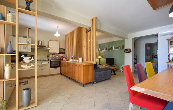 Ferienhaus - Altavilla milicia , Italien - ISP543 302