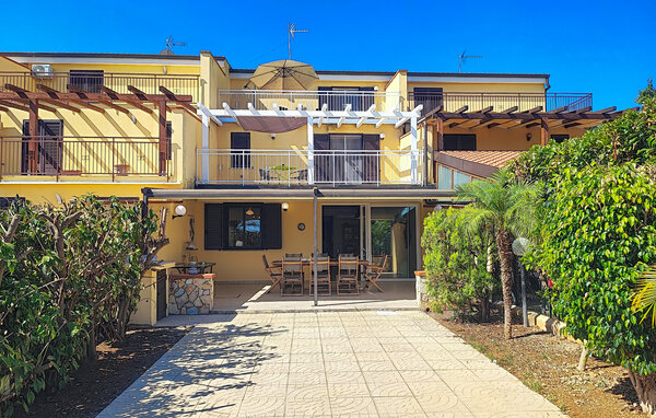 Ferienhaus - Altavilla milicia , Italien - ISP543 2