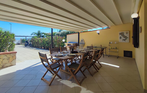 Ferienhaus - Altavilla milicia , Italien - ISP543 3