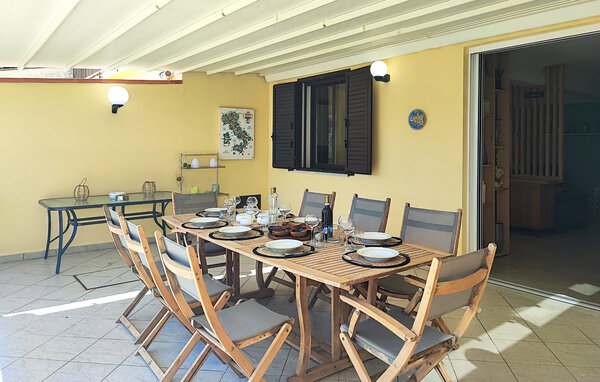 Ferienhaus - Altavilla milicia , Italien - ISP543 101