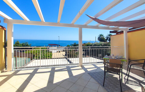Ferienhaus - Altavilla milicia , Italien - ISP543 1