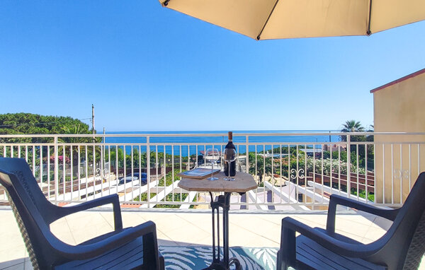 Ferienhaus - Altavilla milicia , Italien - ISP543 8