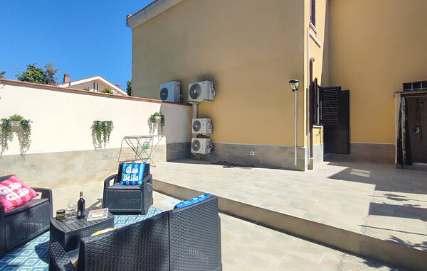 Ferienhaus - Altavilla milicia , Italien - ISP543 103