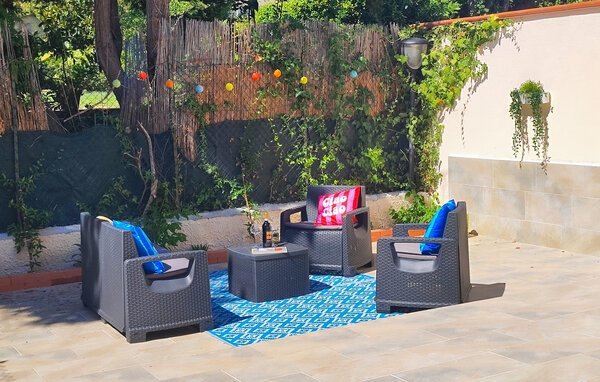 Ferienhaus - Altavilla milicia , Italien - ISP543 104