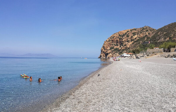 Ferienhaus - Gioiosa Marea , Italien - ISP544 902