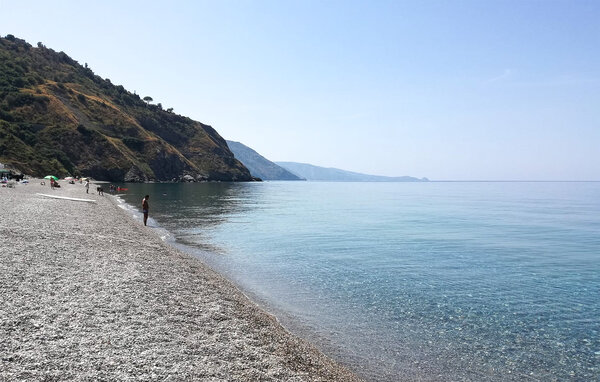 Ferienhaus - Gioiosa Marea , Italien - ISP544 903