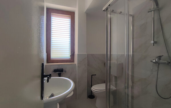 Ferienhaus - Gioiosa Marea , Italien - ISP544 701