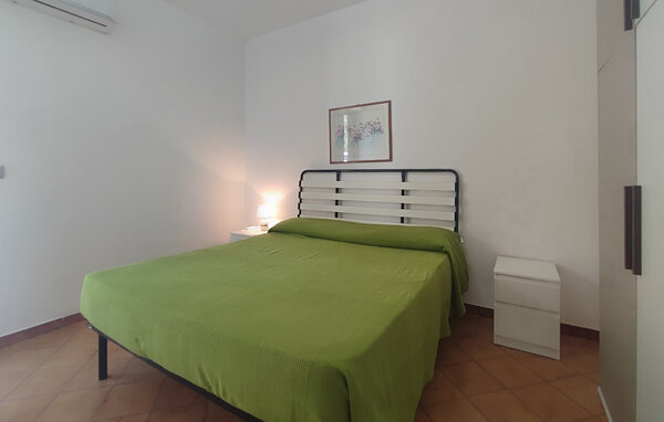 Ferienhaus - Gioiosa Marea , Italien - ISP544 601