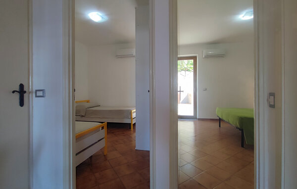 Ferienhaus - Gioiosa Marea , Italien - ISP544 602