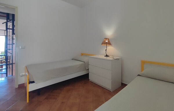 Ferienhaus - Gioiosa Marea , Italien - ISP544 603