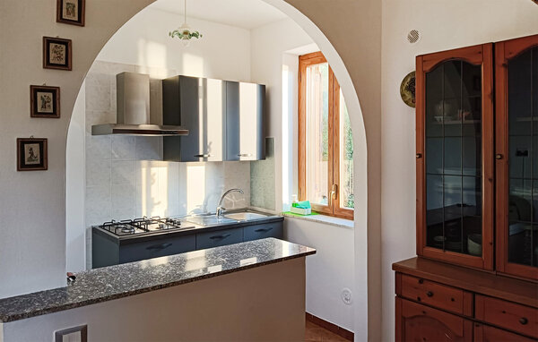 Ferienhaus - Gioiosa Marea , Italien - ISP544 5