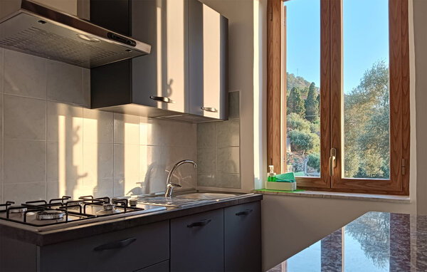 Ferienhaus - Gioiosa Marea , Italien - ISP544 6