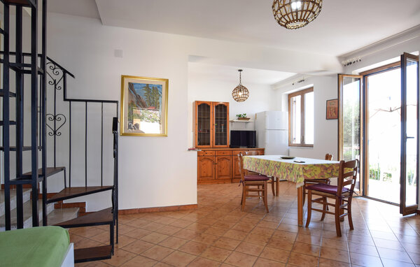 Ferienhaus - Gioiosa Marea , Italien - ISP544 301