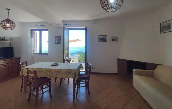 Ferienhaus - Gioiosa Marea , Italien - ISP544 4