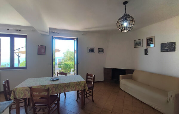 Ferienhaus - Gioiosa Marea , Italien - ISP544 302