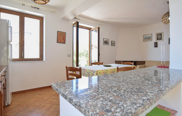 Ferienhaus - Gioiosa Marea , Italien - ISP544 303