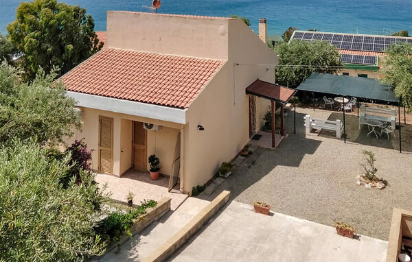 Ferienhaus - Gioiosa Marea , Italien - ISP544 2