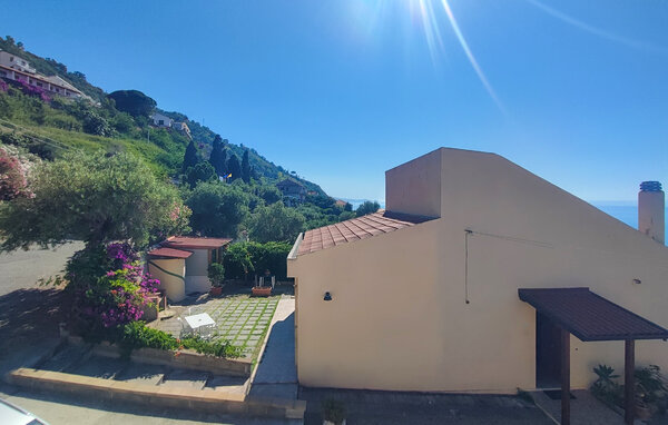 Ferienhaus - Gioiosa Marea , Italien - ISP544 81