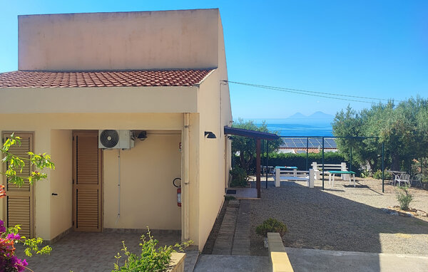 Ferienhaus - Gioiosa Marea , Italien - ISP544 82