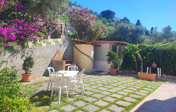 Ferienhaus - Gioiosa Marea , Italien - ISP544 3