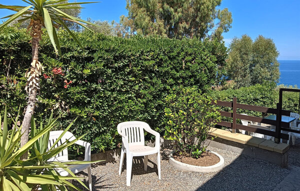 Ferienhaus - Gioiosa Marea , Italien - ISP544 101