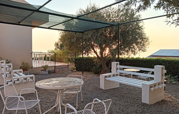 Ferienhaus - Gioiosa Marea , Italien - ISP544 8
